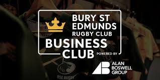 Image result for Bury St Edmunds Rugby Union Football Club
