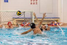 Image result for West London Penquin Swimming & Water Polo Club