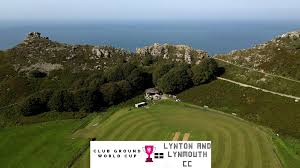 Image result for Chulmleigh & Mid Devon Cricket Club