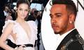 Image result for lewis hamilton dating news