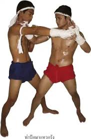 Image result for Phraya Pichai Camp Muay Thai