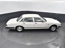 Image result for New Glacier White 1991 Jaguar