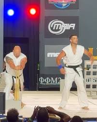 Image result for Association Of Sport Martial Arts