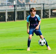 Image result for Revolution Football Club