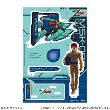 「アムロ・レイ 機動戦士Zガンダム」の画像検索結果