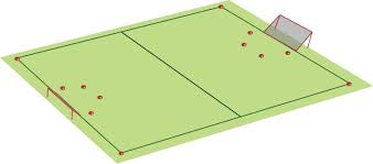 Image result for Liphook Tchoukball Club
