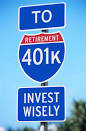 Bull &amp; Bear Essentials » Blog Archive » Managing the 401(k ...