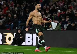 Image result for Liverpool Transplant FC