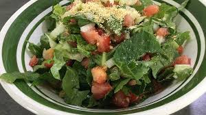 Image result for Römischer Salat