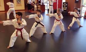 Image result for Martial Arts University Charlotte