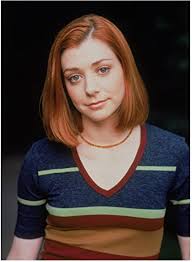 Image result for Quinny Buzz Alyson Hannigan