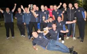 Image result for Ifton Bowling Club