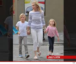 Image result for Orbit Infant System Kelly Rutherford