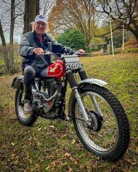 Image result for Macclesfield Motorcycle Trials Club