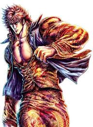 「流飛燕 蒼天の拳」の画像検索結果