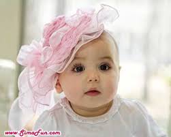 نی نی های خوشگل 1