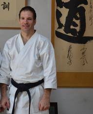 Image result for Kyomeikai Karate Club