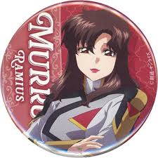 「マリュー・ラミアス 機動戦士ガンダムSEED」の画像検索結果