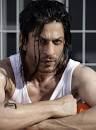 Shah Rukh Khan in Don2
