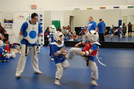 Image result for Oxford Tkd Club