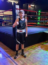 Image result for Sefton Amateur Boxing Club Community Gym