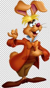 Image result for alice in wonderland rabbit