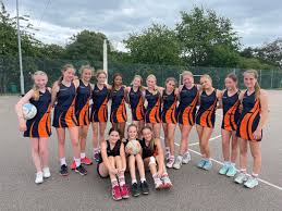 Image result for Hornets Netball Club