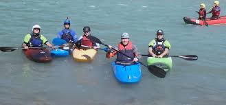 Image result for Solent Canoe Club