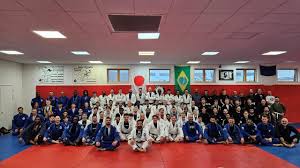 Image result for British Jiu-Jitsu School