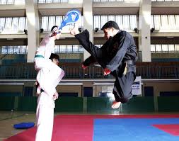 Image result for Bytomic TKD Central London