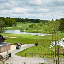 Image result for Billingbear Park Golf Club