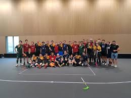 Image result for Oxford Floorball Club