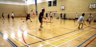 Image result for Leamington Badminton Club