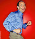 Jeff Bezos Image Jeff Bezos: The Wizard Of Web Retailing Picture 1