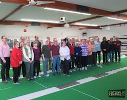 Image result for Newham Short Mat Bowls Club