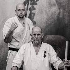 Image result for John Godwin's Hamilton Martial Arts