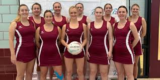 Image result for Arithesa Netball Club