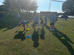 Image result for Scalby Cricket Club