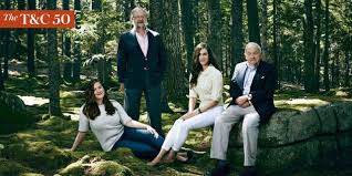 Image result for "the Rockefellers"