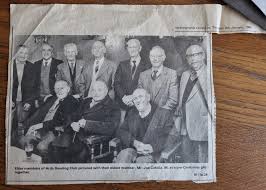 Image result for Ards Bowling Club