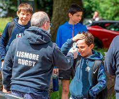 Image result for Lismore R F C