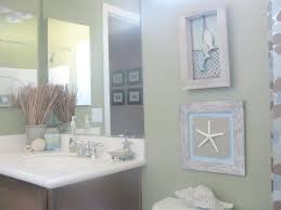 14 Ocean Bathroom Decor: How to Arrange Creative DIY Accessories ...