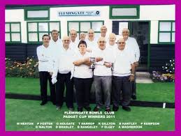 Image result for Holgate Bowling Club