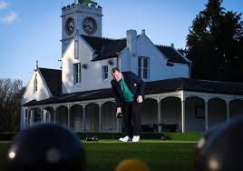 Image result for Darlington South Park Bowls Club