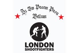 Image result for London Shootfighters