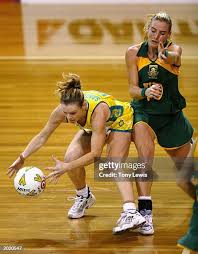 Image result for Sanders Netball Club