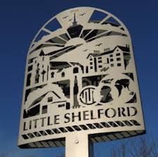 Image result for Little Shelford Badminton Club