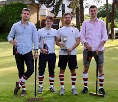 Image result for Unity Croquet Club (Sudbury) Ltd
