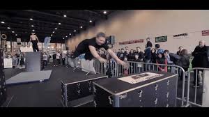 Image result for Parkour Alliance