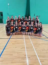 Image result for Fenton Manor Netball Club